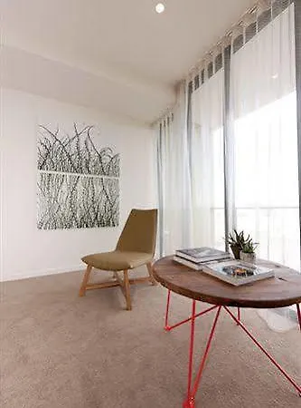 Vine South 5* Brisbane