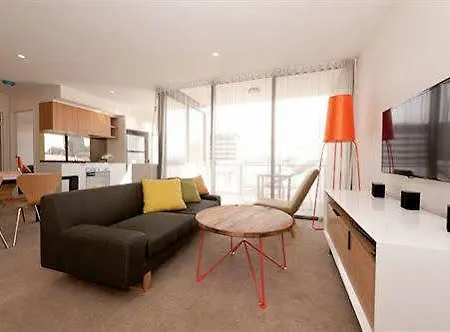 Vine South Aparthotel 5*