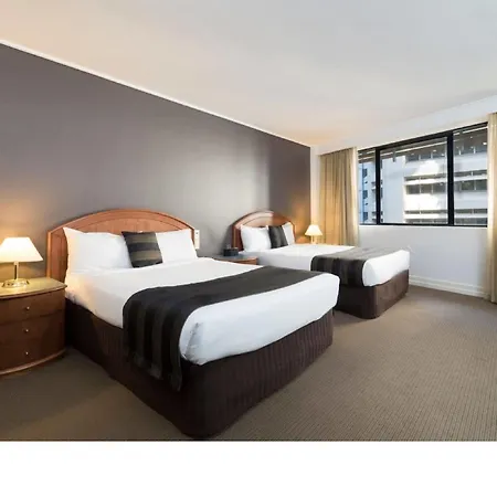 Hotel Great Southern Brisbane