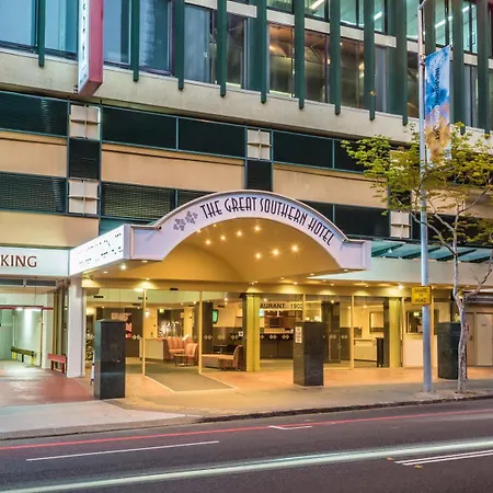 Great Southern Hotel Brisbane