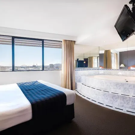 Great Southern 4* Brisbane