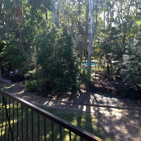 Forest 3* Brisbane