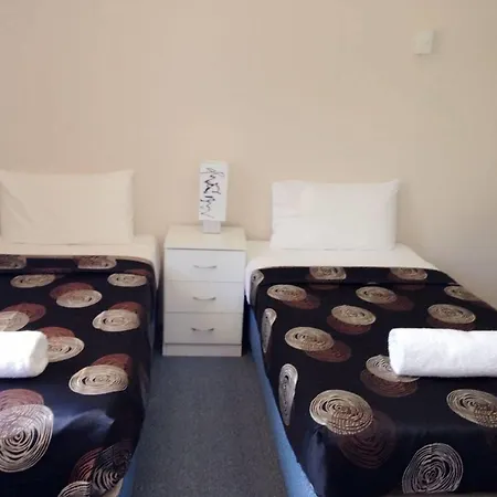 Hotel Forest 3*