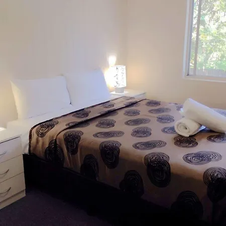 Forest 3* Brisbane
