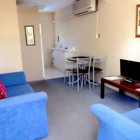 Forest Hotel Brisbane