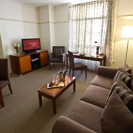 Adina Anzac Square 5* Brisbane