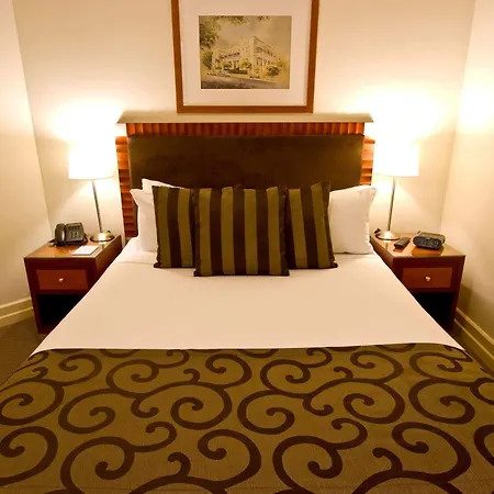 Adina Anzac Square Aparthotel Brisbane