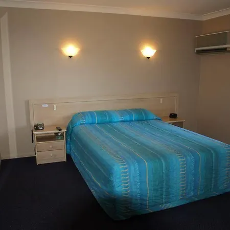 Motel Albion Manor Brisbane