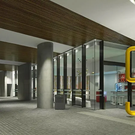 Hotel Four Points By Sheraton 4*