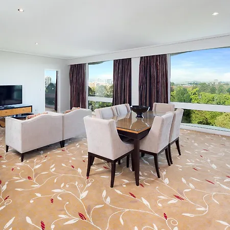 Hotel Royal On The Park 5*