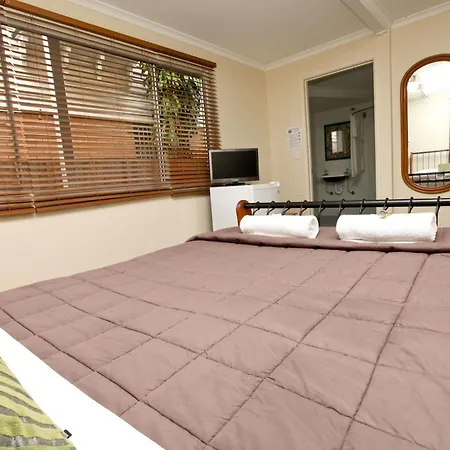 Motel Bowen Terrace