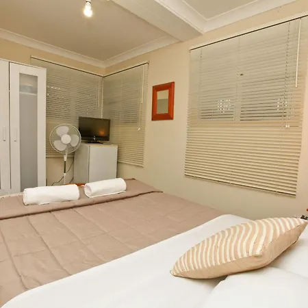 Bowen Terrace