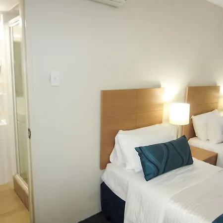 Motel Western Airport 85 Brisbane