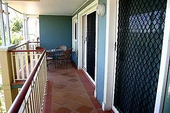 Aparthotel Park Brisbane