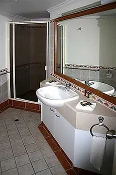 Park Aparthotel 3*