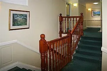 Park Aparthotel Brisbane