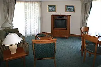 Aparthotel Park Brisbane
