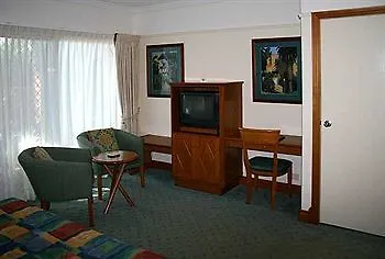 Aparthotel Park Brisbane