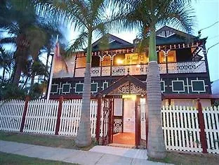 Franklin Guest house