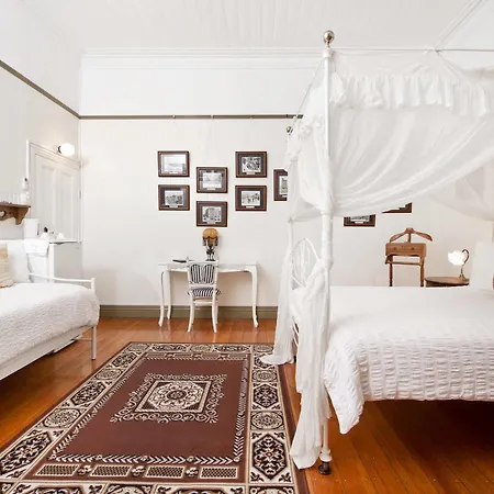 Guest house Franklin Brisbane