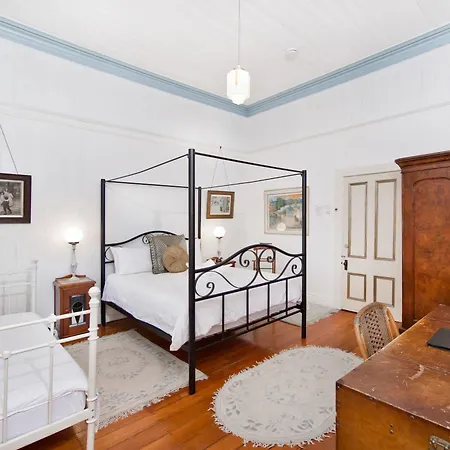 Guest house Franklin 4*