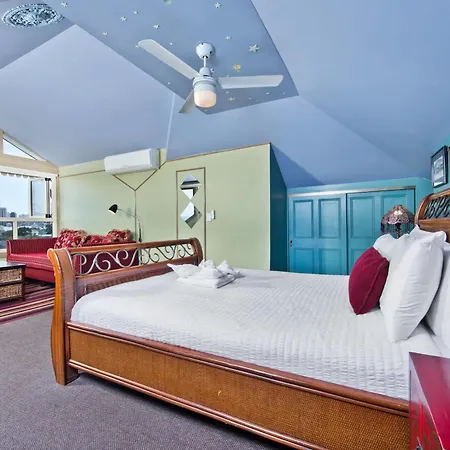 Franklin Guest house 4*