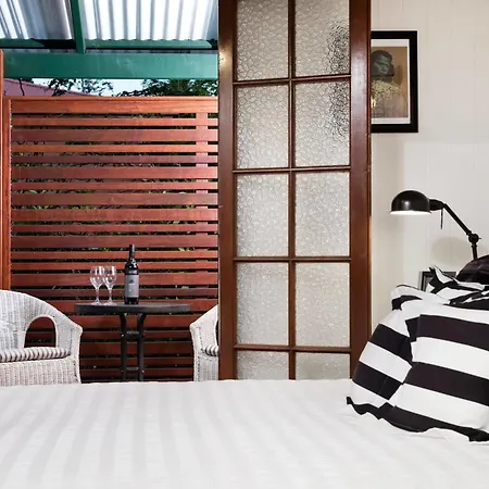Guest house Franklin Brisbane