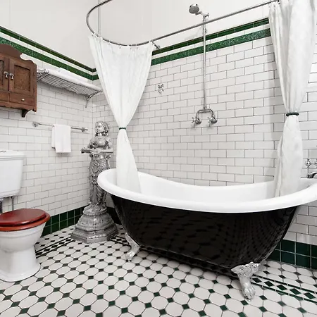 Franklin Guest house 4*