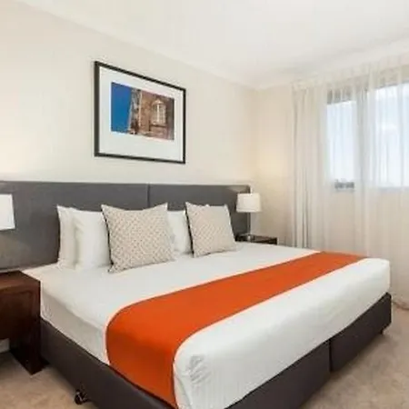 Aparthotel Quest Woolloongabba Brisbane