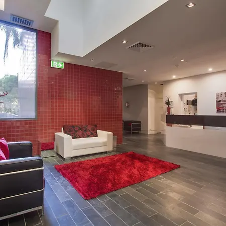 Quattro On Astor By Restt Aparthotel 4*