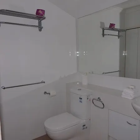 Park Aparthotel 3*