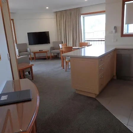 Park Aparthotel 3*