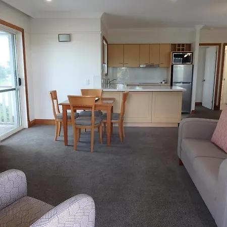 Aparthotel Park Brisbane