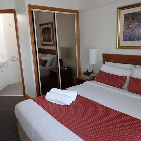 Aparthotel Park 3*