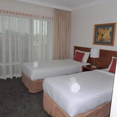 Aparthotel Park