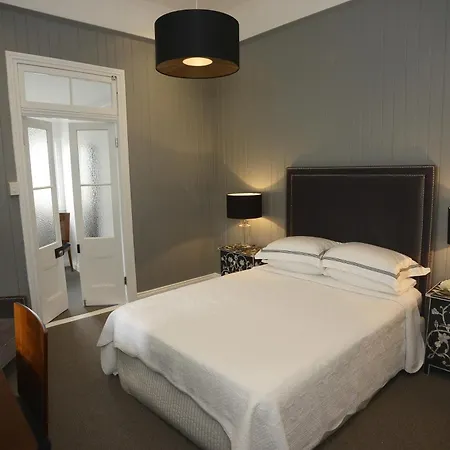 Heal House Bed & Breakfast