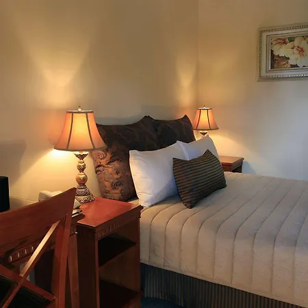 Soho Hotel Brisbane