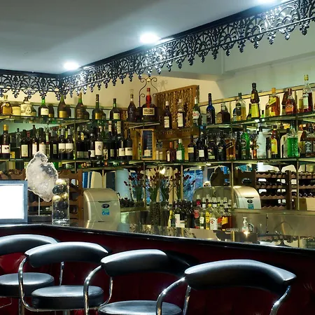 Hotel Soho 4*