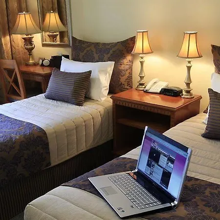 Hotel Soho Brisbane