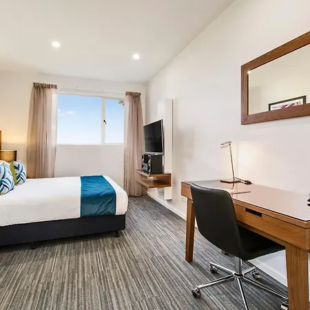 Quest Chermside On Playfield Aparthotel 5*