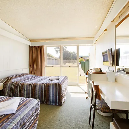 Hotel Sunnybank