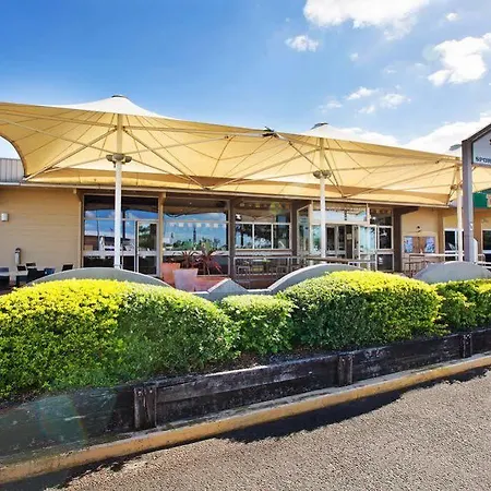 Sunnybank Hotel