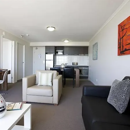 Quest Chermside Aparthotel