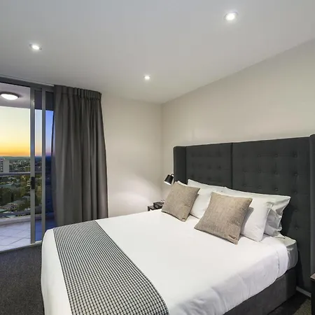 Aparthotel Mantra On Edward