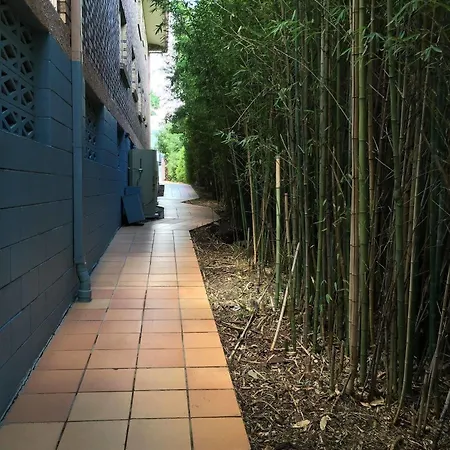 The Vista Bel Air Brisbane
