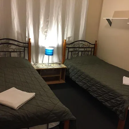 The Vista Bel Air Aparthotel Brisbane