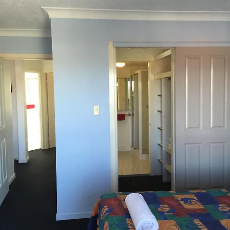 The Vista Bel Air Aparthotel 4*