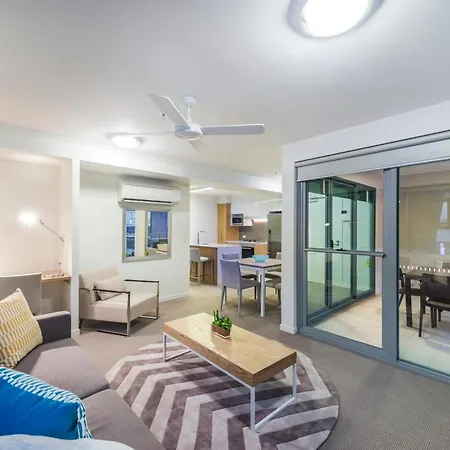 Link Portside Wharf Aparthotel