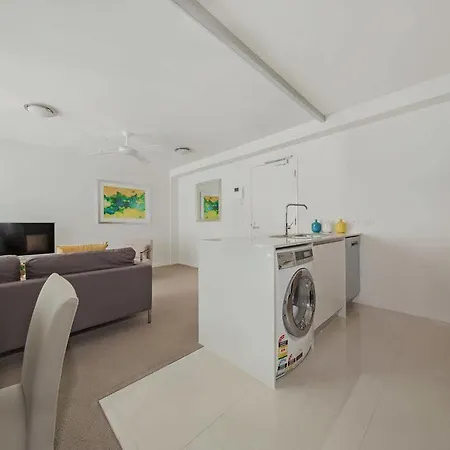 Aparthotel Link Portside Wharf 4*