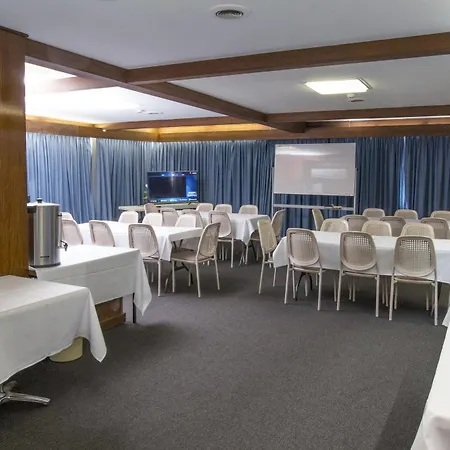 The Metropolitan Spring Hill 4* Brisbane